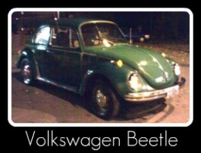 VW Beetle